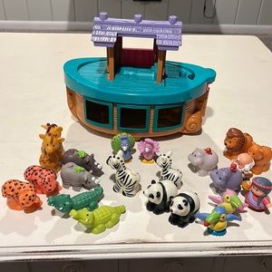 Little People Noah’s Ark
